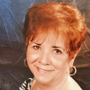 Meet your Posher, Ruthann